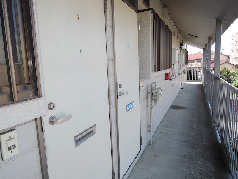 タマグリーンハイツ その他12