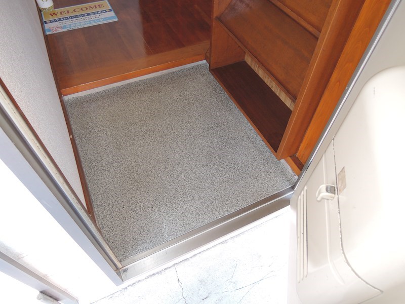 タマグリーンハイツ その他13