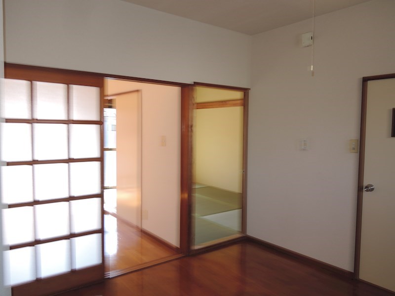 タマグリーンハイツ その他14