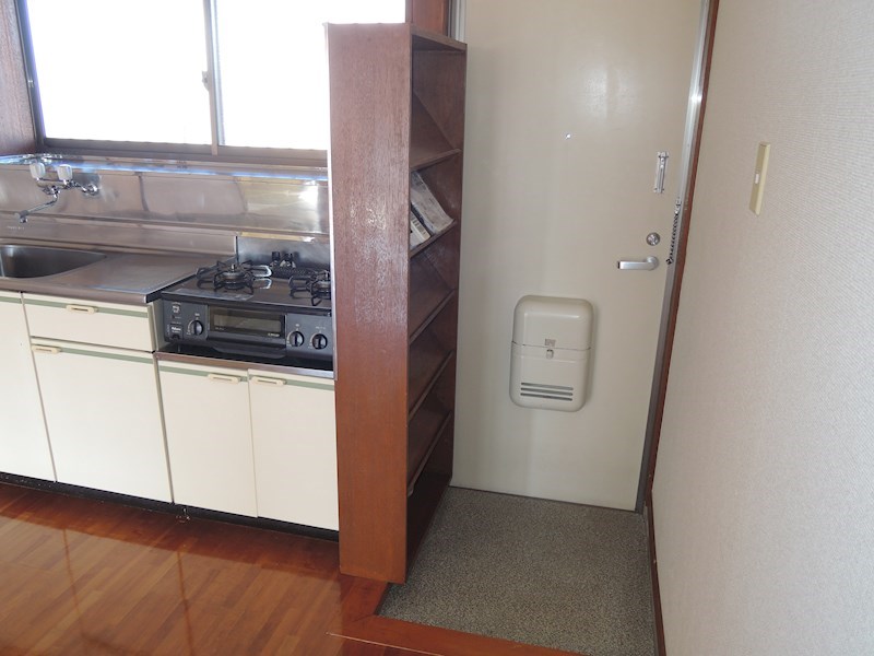 タマグリーンハイツ その他15