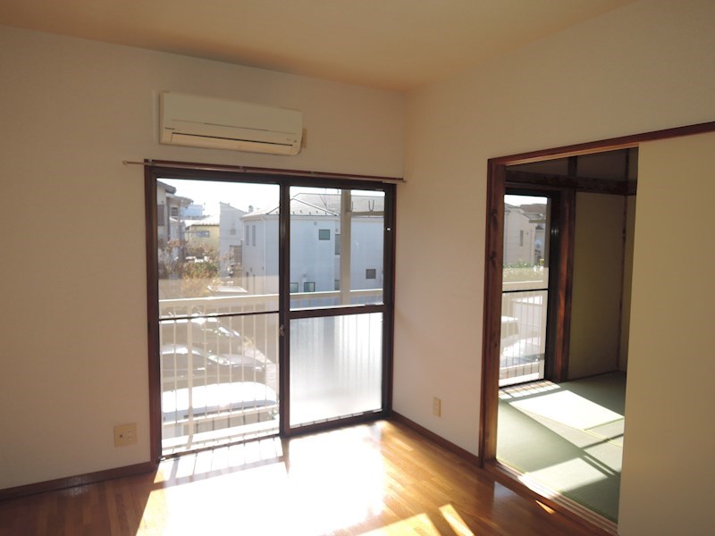 タマグリーンハイツ その他17