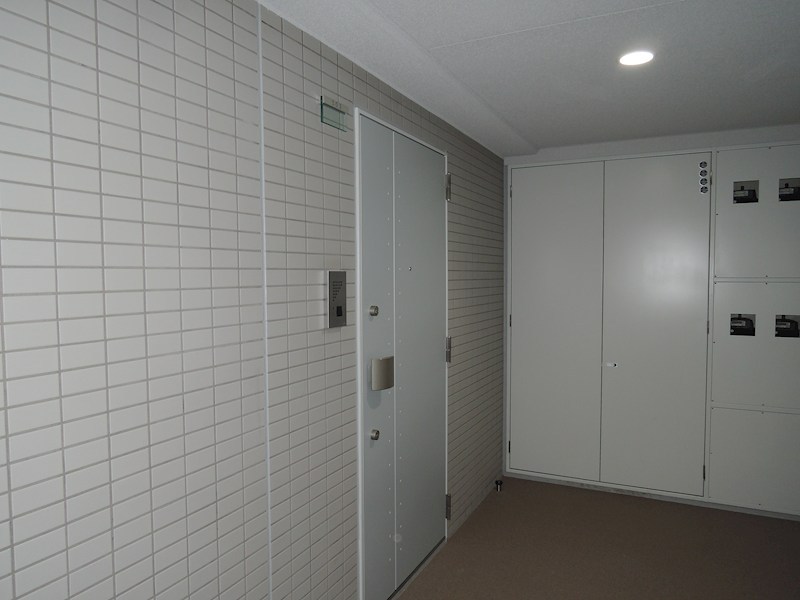 コートレミージュ宿河原 その他19