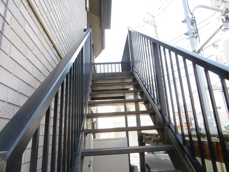 トマトハウスⅡ  その他1