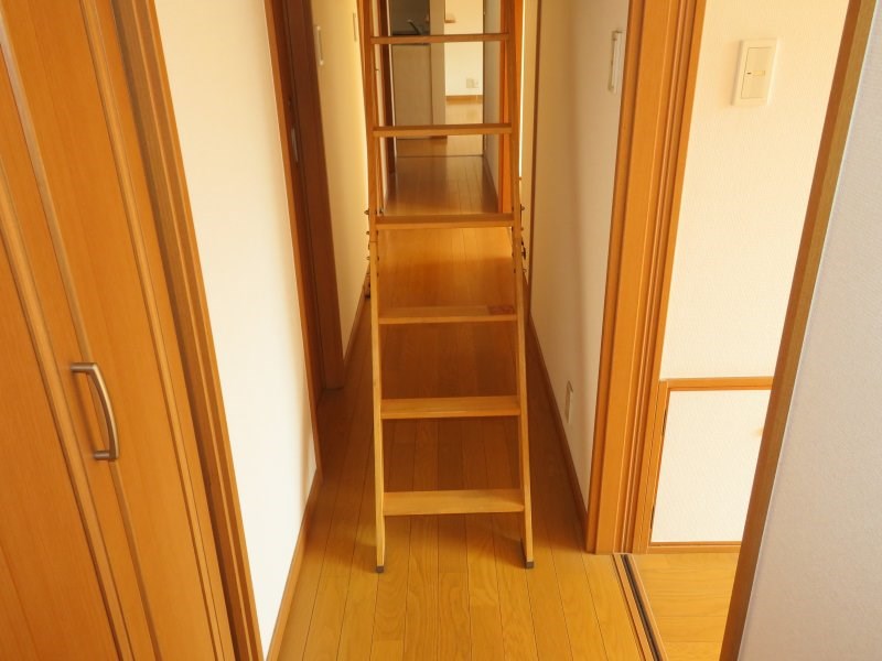 トマトハウスⅡ  その他21