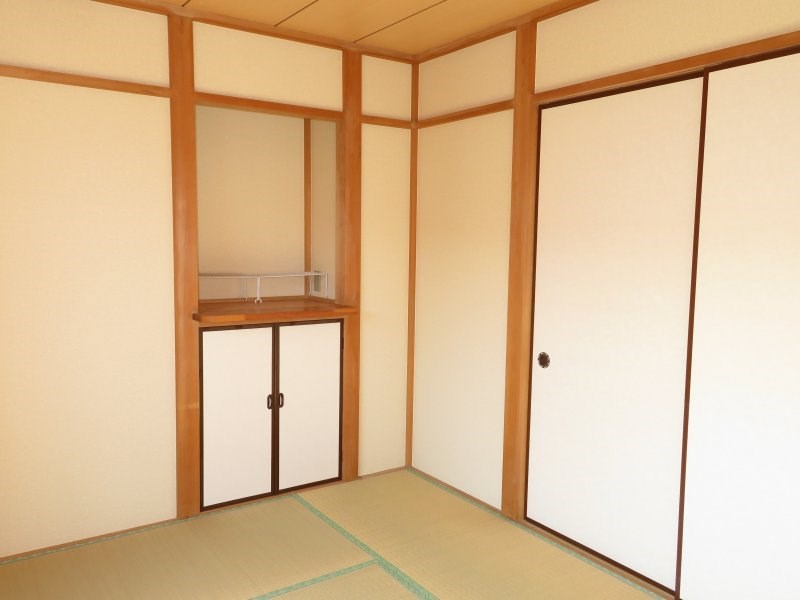 トマトハウスⅡ  その他27