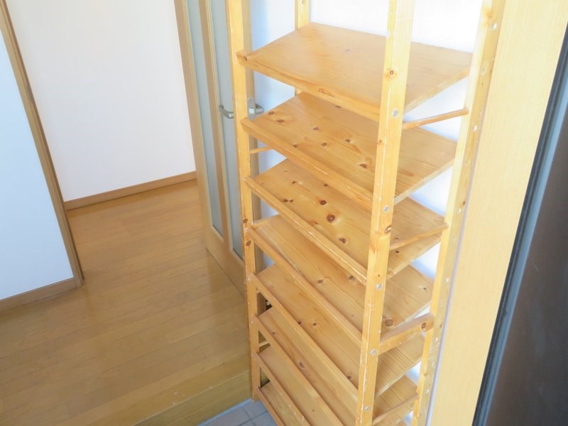 トマトハウスⅡ  その他38