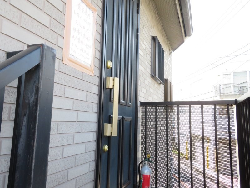 トマトハウスⅡ  その他40