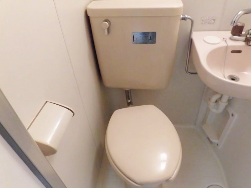 エステートピア稲城  その他1