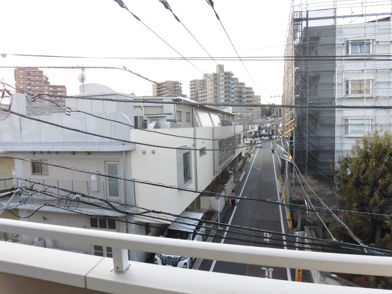 エステートピア稲城  その他6