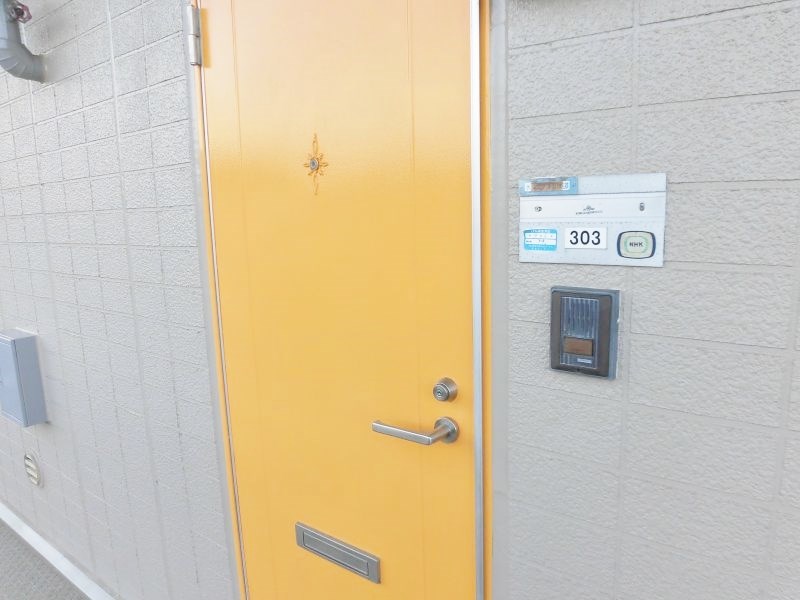 エステートピア稲城  その他7