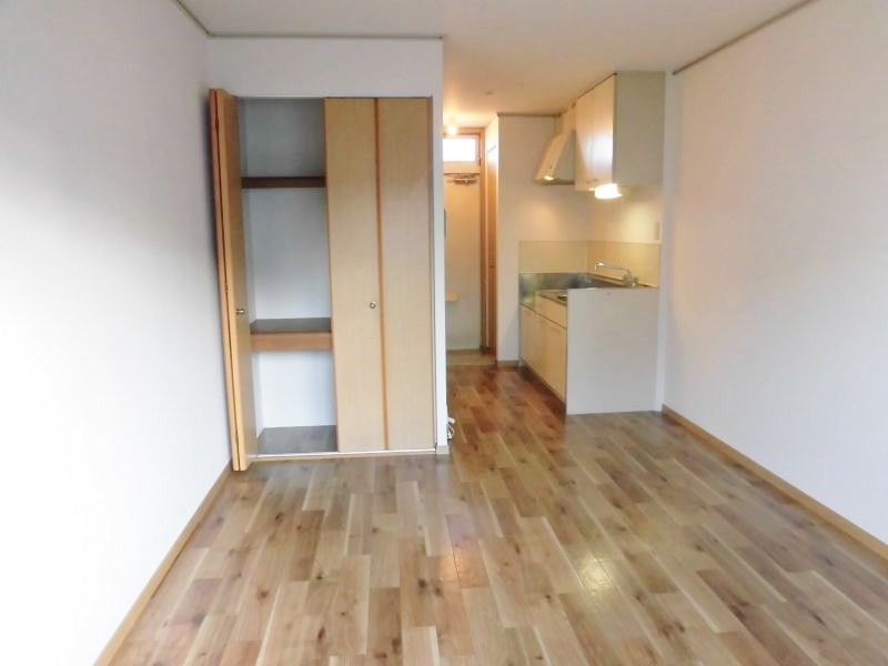 エステートピア稲城  ベッドルーム