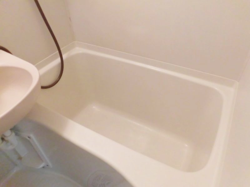 エステートピア稲城  風呂画像