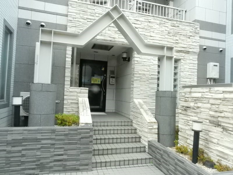 栗谷二番館 その他1