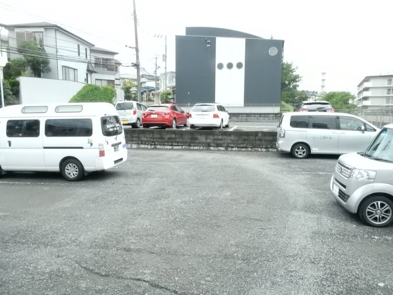 栗谷二番館 その他2