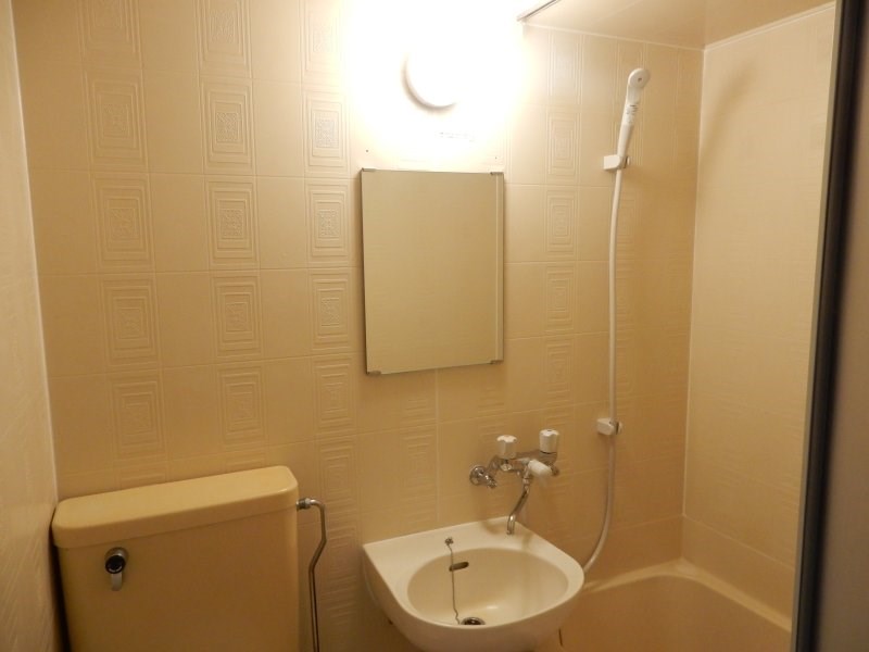 栗谷二番館 その他4