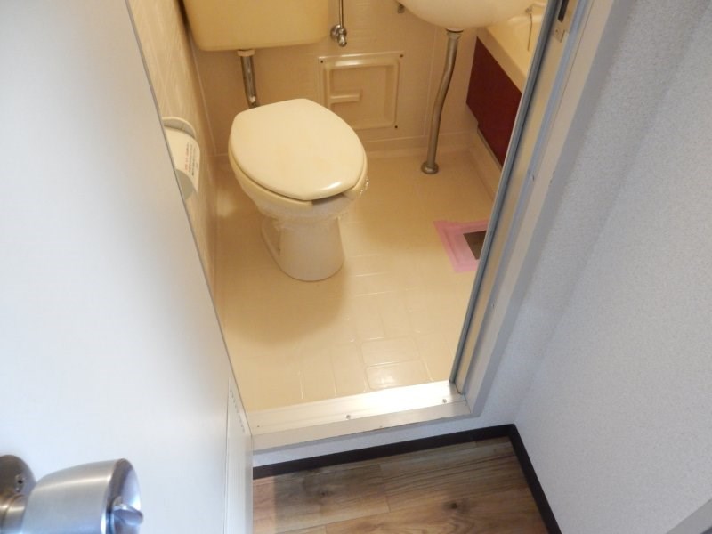 栗谷二番館 その他5