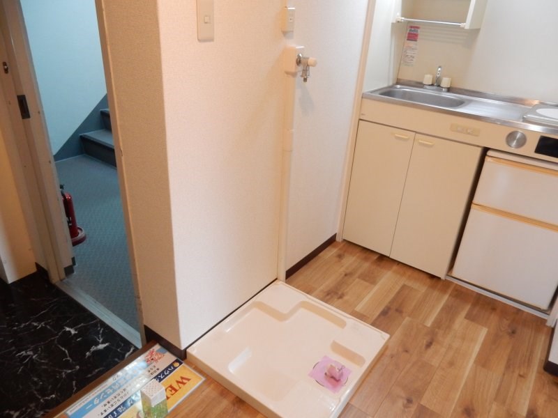 栗谷二番館 その他6