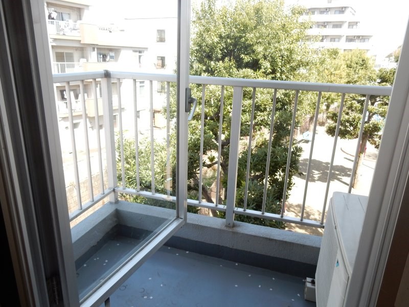 栗谷二番館 その他8