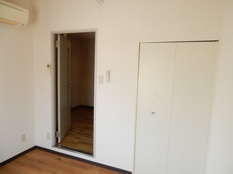 栗谷二番館 その他10