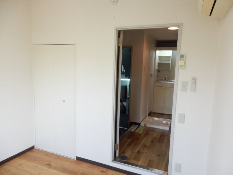 栗谷二番館 その他12