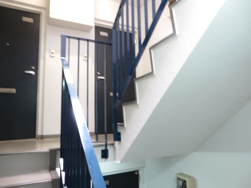 栗谷二番館 その他17