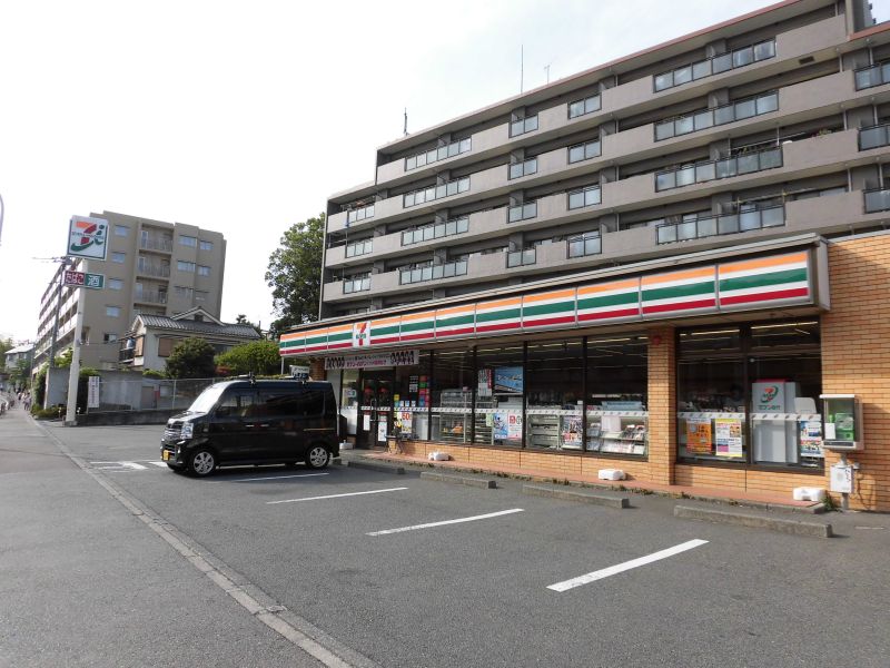 グリーン・ステージ 周辺画像2