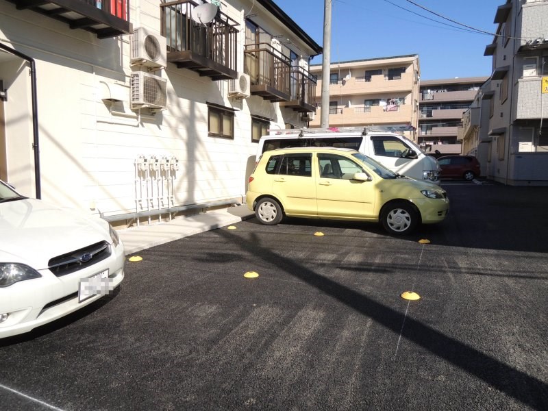 メゾンK その他1