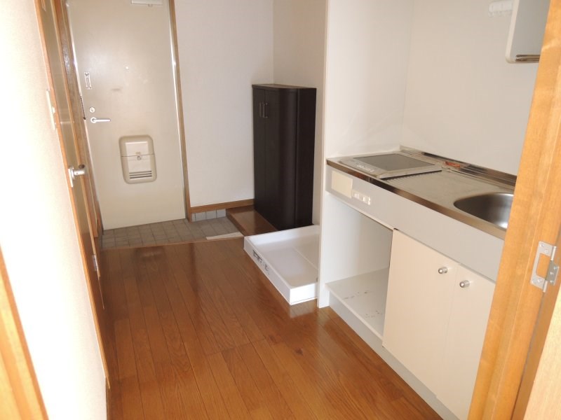 メゾンK リビング