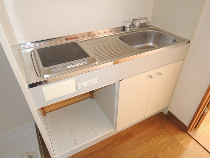 メゾンK その他12