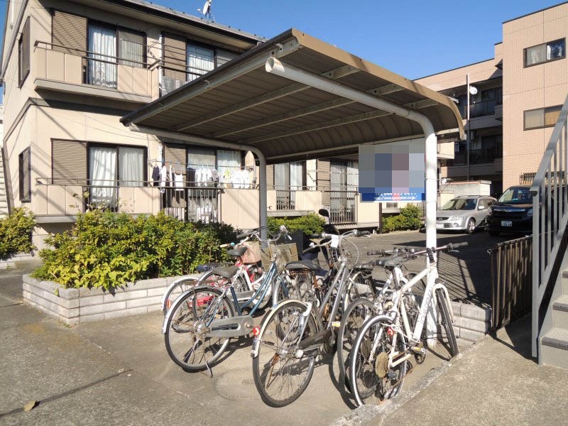 メゾンK その他16