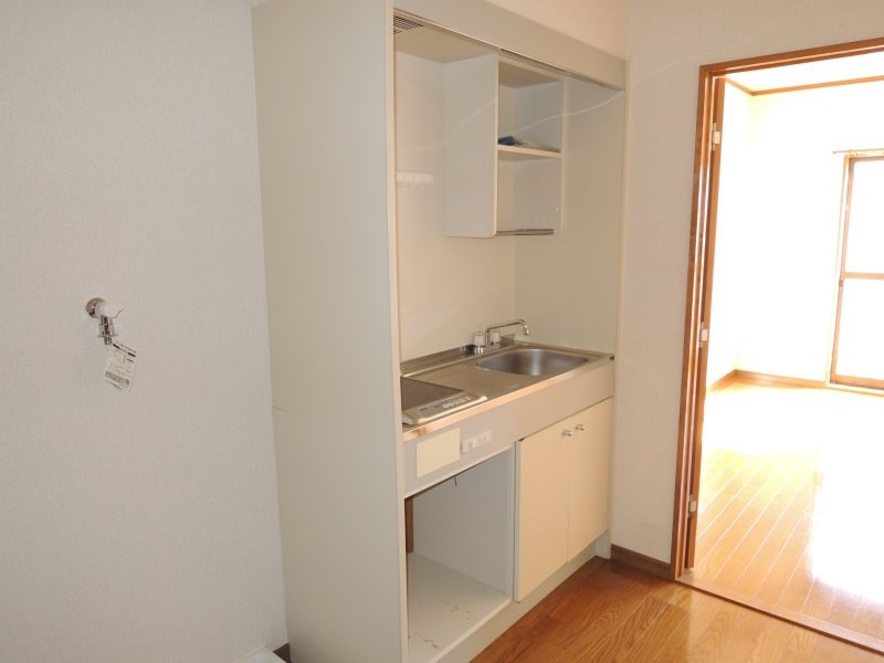 メゾンK キッチン