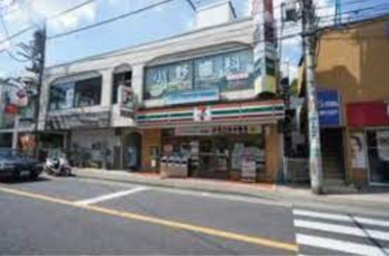 メゾンK 周辺画像1