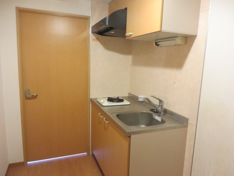 BKビル リビング