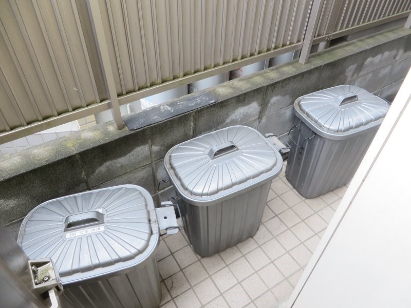 BKビル その他17