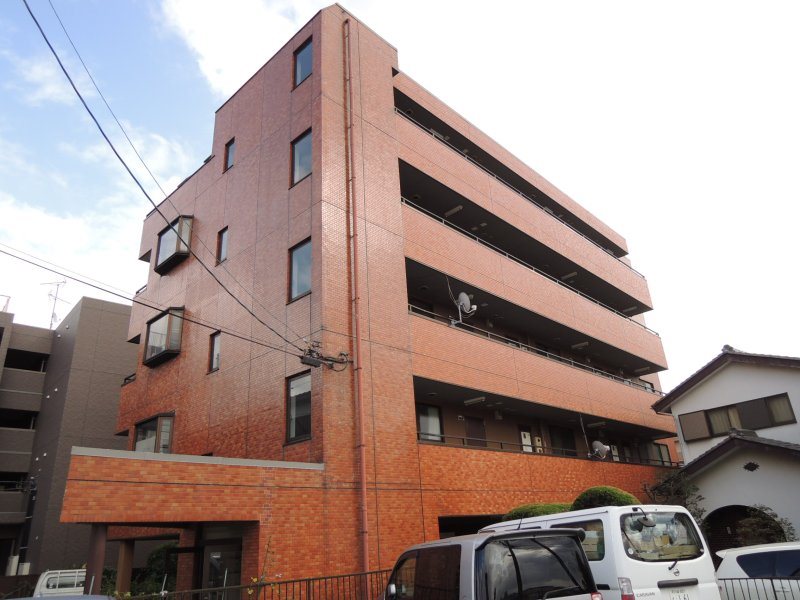 マンションエナジー