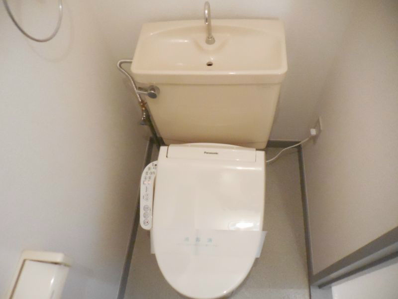 マンションエナジー その他3