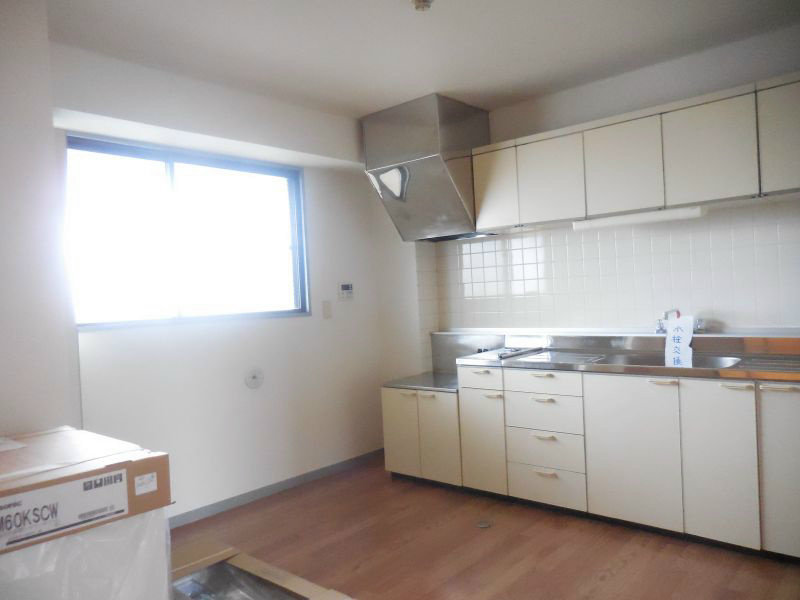 マンションエナジー リビング