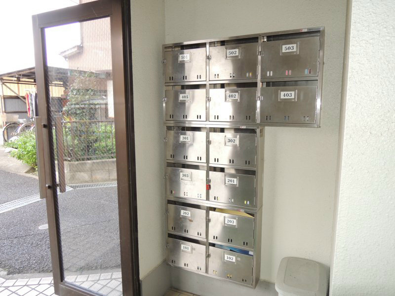 マンションエナジー その他14