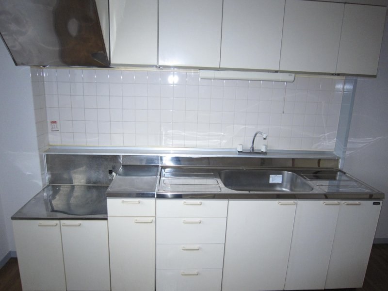 マンションエナジー キッチン