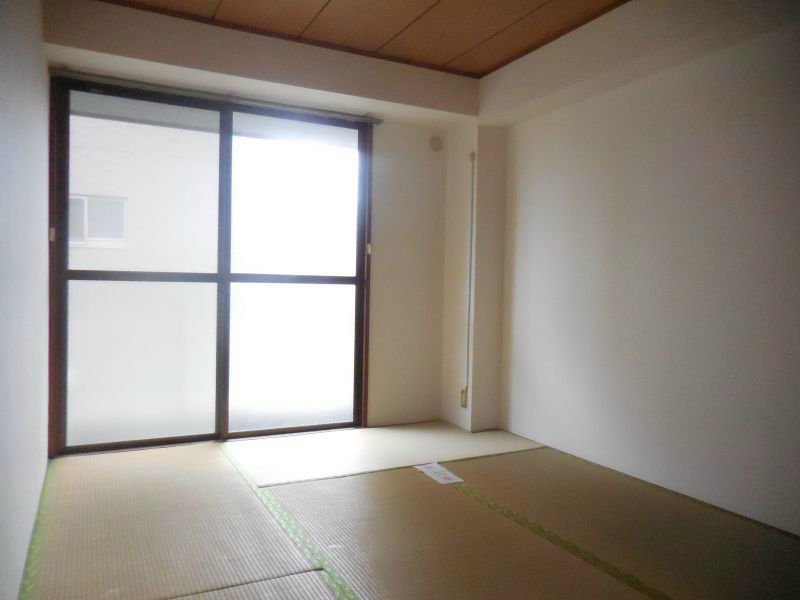 マンションエナジー ベッドルーム