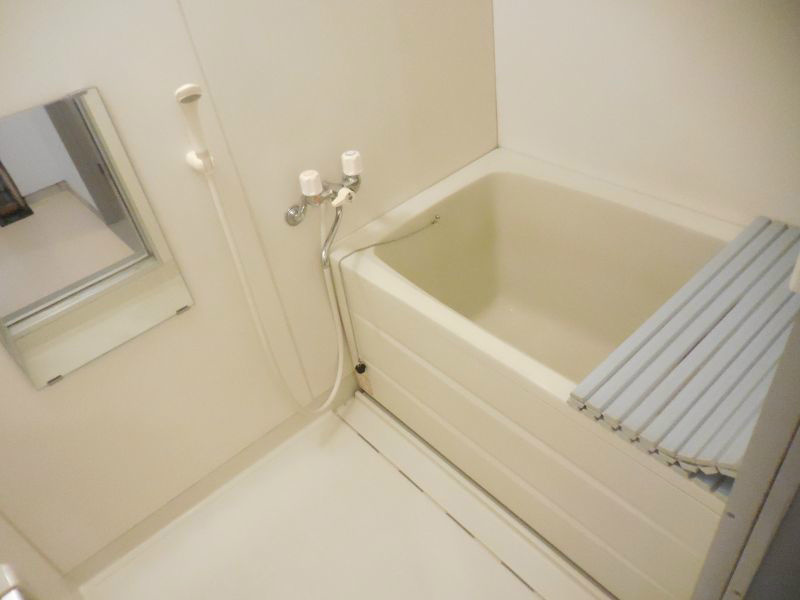 マンションエナジー 風呂画像