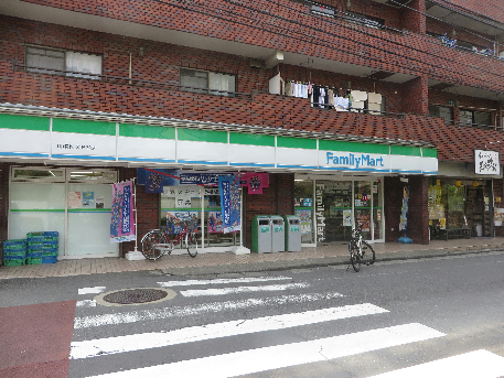 マンションエナジー 周辺画像3