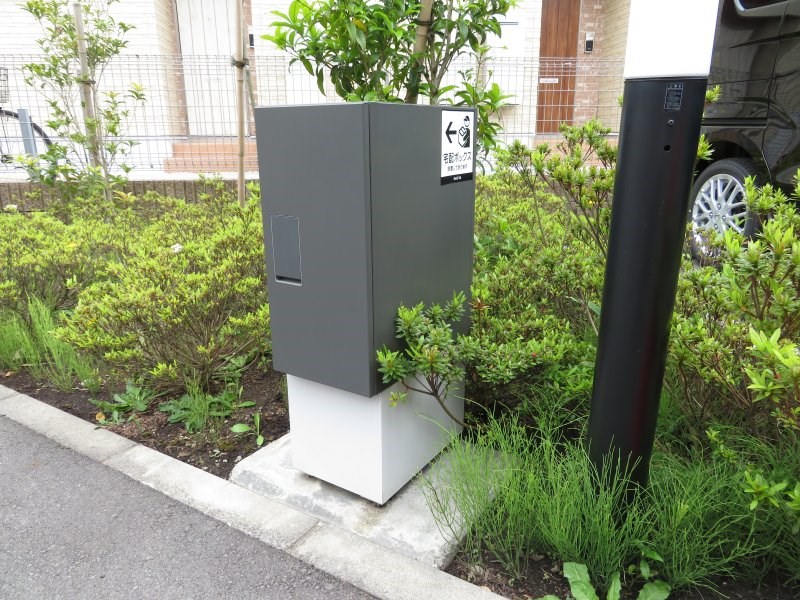 アンベリールガレージ その他7