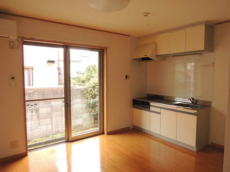 リバーテラス その他15