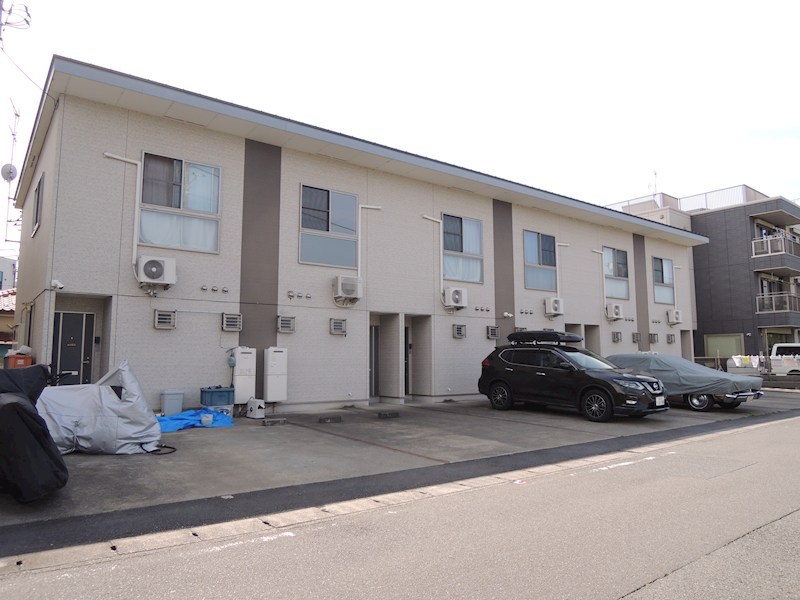 リバーテラス その他21