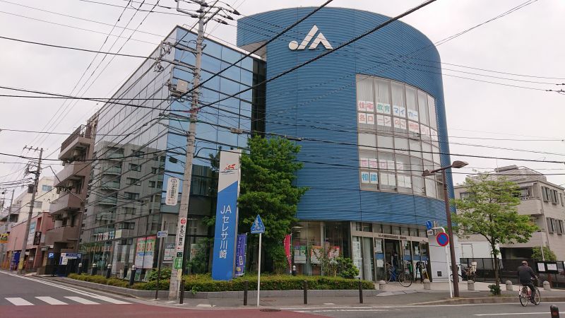 サンワードヨシザワ 周辺画像3