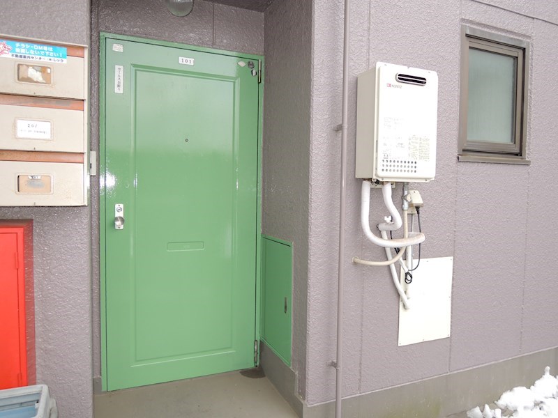 下島ハイツ その他19