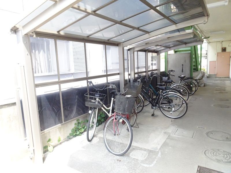 藤フラッター その他2