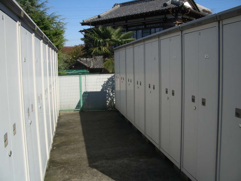 メゾンプラティークD棟 その他1