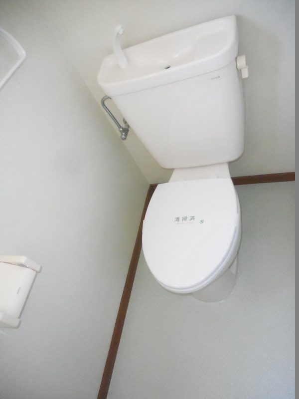 メゾンプラティークD棟 その他2